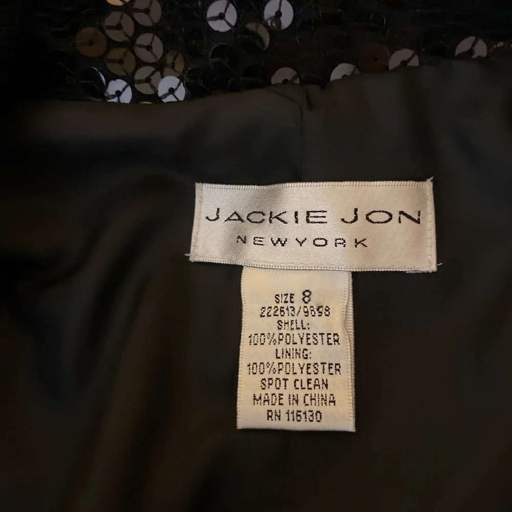 Jackie Jon jackie jon